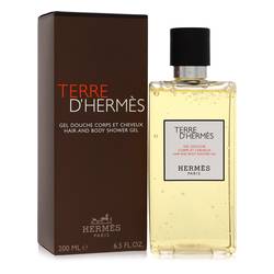 Terre D'hermes by Hermes