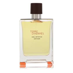Terre D'hermes Eau Intense Vetiver