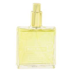 Terre D'iris Perfume By Miller Harris, 3.4 Oz Eau De Parfum Spray (tester) For Women