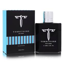 Territoire by YZY Perfume