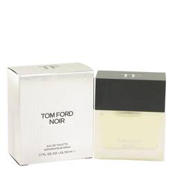 Tom Ford Noir Cologne By Tom Ford, 1.7 Oz Eau De Toilette Spray For Men