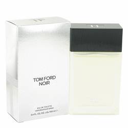 Tom Ford Noir Cologne By Tom Ford, 3.4 Oz Eau De Toilette Spray For Men