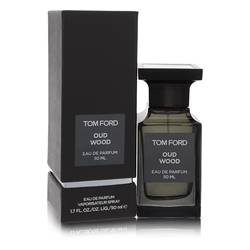 Tom Ford Oud Wood Cologne By Tom Ford, 1.7 Oz Eau De Parfum Spray For Men
