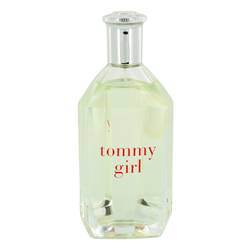 Tommy Girl Perfume by Tommy Hilfiger 6.7 oz Eau De Toilette Spray (unboxed)