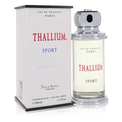 Thallium Sport