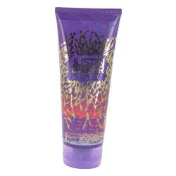 The Key Body Lotion By Justin Bieber, 6.7 Oz Body Lotion For Women
