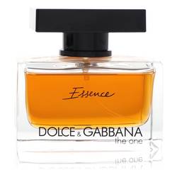 The One Essence Perfume By Dolce & Gabbana, 2.1 Oz Eau De Parfum Spray (tester) For Women