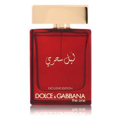 The One Mysterious Night by Dolce & Gabbana