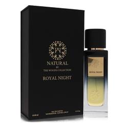 The Woods Collection Royal Night Fragrance by The Woods Collection undefined undefined