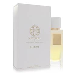 The Woods Collection Natural Bloom Perfume by The Woods Collection 3.4 oz Eau De Parfum Spray (Unisex)