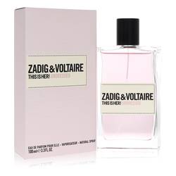 This Is Her Undressed Fragrance by Zadig & Voltaire undefined undefined