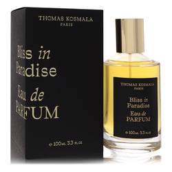Thomas Kosmala Bliss In Paradise Fragrance by Thomas Kosmala undefined undefined