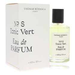 Thomas Kosmala No 8 Tonic Vert Fragrance by Thomas Kosmala undefined undefined