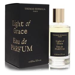 Thomas Kosmala Light Of Grace Perfume by Thomas Kosmala 3.4 oz Eau De Parfum Spray (Unisex)