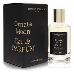 Thomas Kosmala Ornate Moon Cologne by Thomas Kosmala 3.4 oz Eau De Parfum Spray (Unisex)