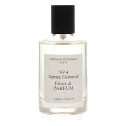 Thomas Kosmala No 4 Apres L'amour Cologne by Thomas Kosmala 3.4 oz Elixir De Parfum Spray(Unisex Unboxed)