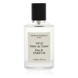 Thomas Kosmala No 10 Desir Du Coeur