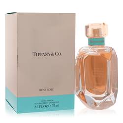 Tiffany Rose Gold