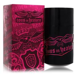 Tous In Heaven Perfume By Tous, 3.4 Oz Eau De Toilette Spray For Women