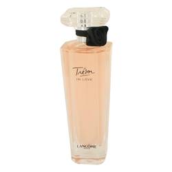 Tresor In Love Perfume By Lancome, 2.5 Oz Eau De Parfum Spray (tester) For Women