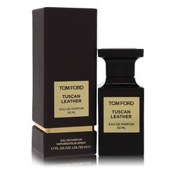 Tuscan Leather Cologne By Tom Ford, 1.7 Oz Eau De Parfum Spray For Men