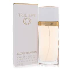 True Love Perfume By Elizabeth Arden, 1.7 Oz Eau De Toilette Spray For Women