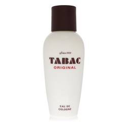 Tabac Cologne by Maurer & Wirtz 10.1 oz Cologne (unboxed)