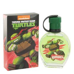 Teenage Mutant Ninja Turtles Raphael by Marmol & Son