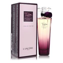 Tresor Midnight Rose Perfume By Lancome, 2.5 Oz Eau De Parfum Spray For Women