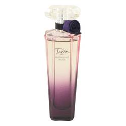 Tresor Midnight Rose Perfume by Lancome 2.5 oz Eau De Parfum Spray (unboxed)