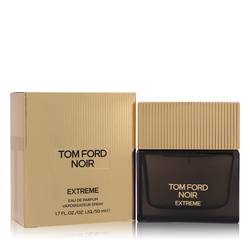 Tom Ford Noir Extreme Cologne By Tom Ford, 1.7 Oz Eau De Parfum Spray For Men