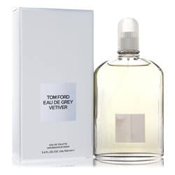 Tom Ford Eau De Grey Vetiver