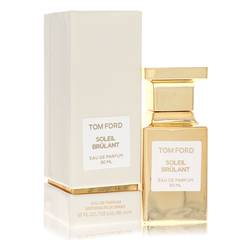 Tom Ford Soleil Brulant Fragrance by Tom Ford undefined undefined