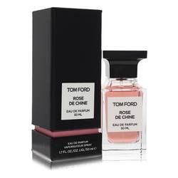 Tom Ford Rose De Chine Perfume by Tom Ford 1.7 oz Eau De Parfum Spray
