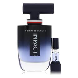 Tommy Hilfiger Impact Intense