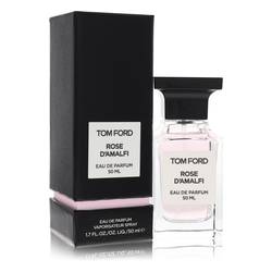 Tom Ford Rose D'amalfi Perfume by Tom Ford 1.7 oz Eau De Parfum Spray