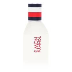 Tommy Girl Now Perfume by Tommy Hilfiger 1 oz Eau De Toilette Spray (Unboxed)