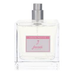 Toute Petite Jacadi Perfume by Jacadi 3.3 oz Alcohol Free Eau de Senteur Spray (Tester)