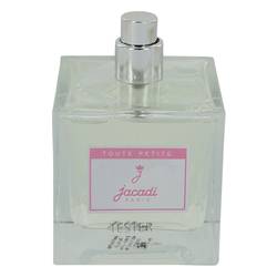Toute Petite Jacadi Perfume by Jacadi 3.3 oz Alcohol Free Eau De Toilette Spray (Tester)