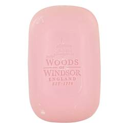 True Rose Soap By Woods Of Windsor, 3.5 Oz Soap (unboxed) For Women