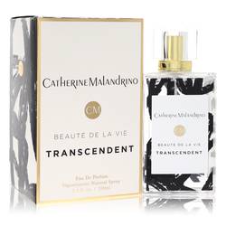 Catherine Malandrino Transcendent Perfume by Catherine Malandrino 3.4 oz Eau De Parfum Spray