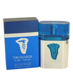 A Way For Him by Trussardi