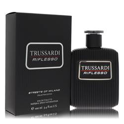 Trussardi Riflesso Streets Of Milano Fragrance by Trussardi undefined undefined