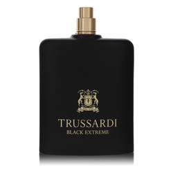 Trussardi Black Extreme