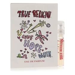 True Religion Love Hope Denim Sample By True Religion, .05 Oz Vial (sample) For Women