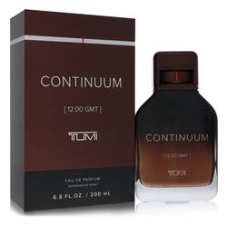 Tumi Continuum