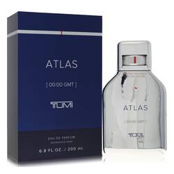 Tumi Atlas