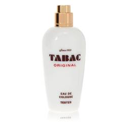 Tabac Cologne By Maurer & Wirtz, 1.7 Oz Cologne Spray (tester) For Men
