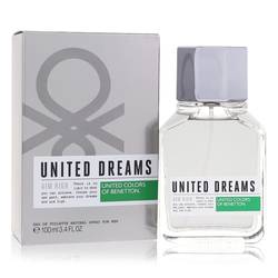 United Dreams Aim High