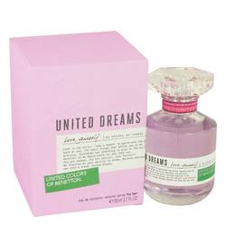United Dreams Love Yourself